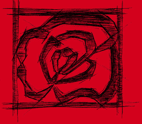 Logo RedRoseArts